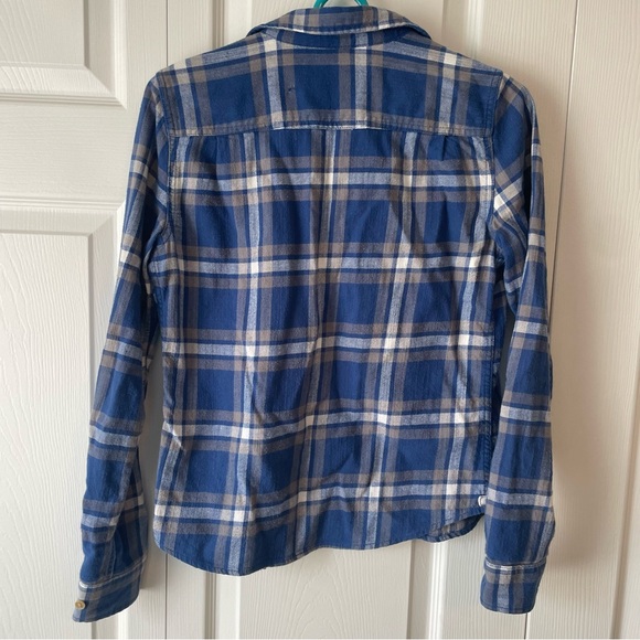 Button down flannel - Picture 2 of 2